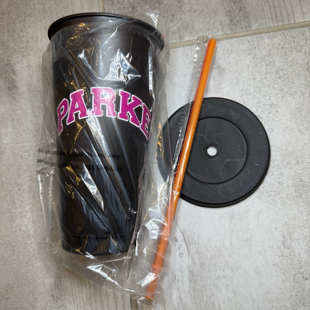 2026 LIMITED EDITION PARKE DUNKIN CUP